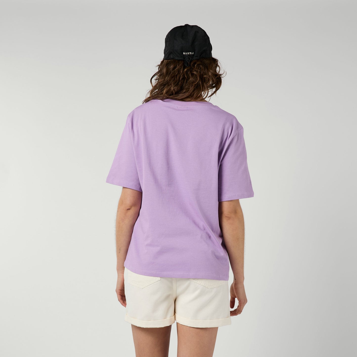 Mystic Brand Seasonal Tee Women 25 - Tees