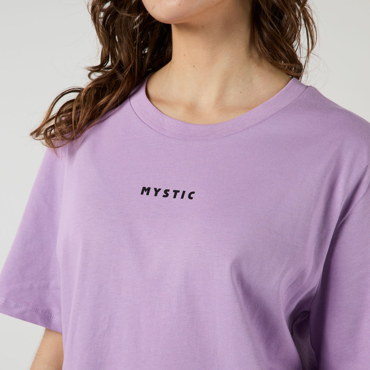 Mystic Brand Seasonal Tee Women 25 - Tees