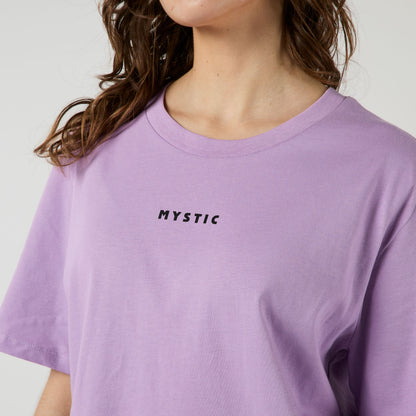 Mystic Brand Seasonal Tee Women 25 - Tees