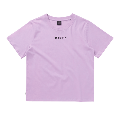 Mystic Brand Seasonal Tee Women 25 - Tees
