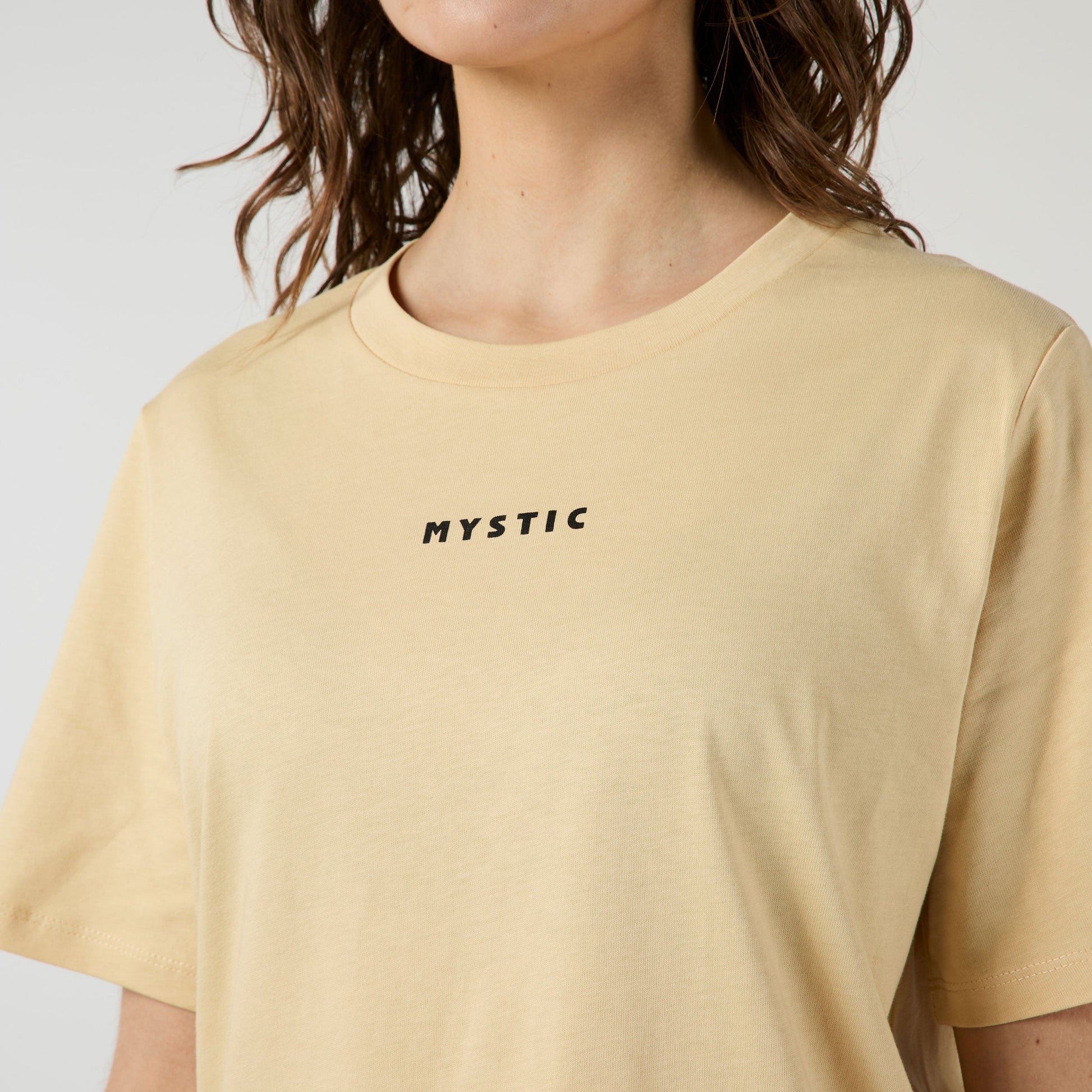 Mystic Brand Seasonal Tee Women 25 - Tees