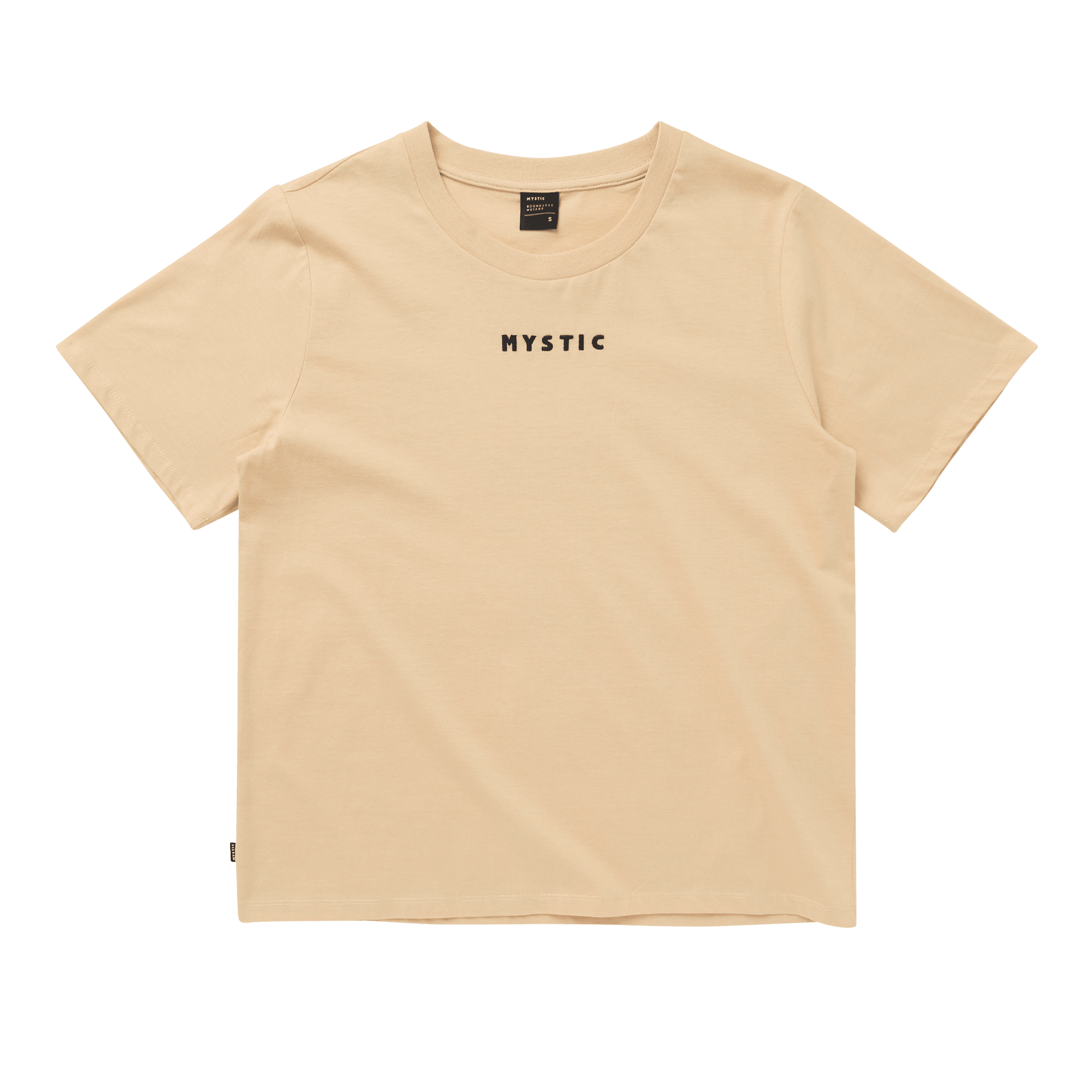 Mystic Brand Seasonal Tee Women 25 - Tees