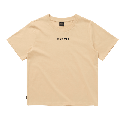 Mystic Brand Seasonal Tee Women 25 - Tees