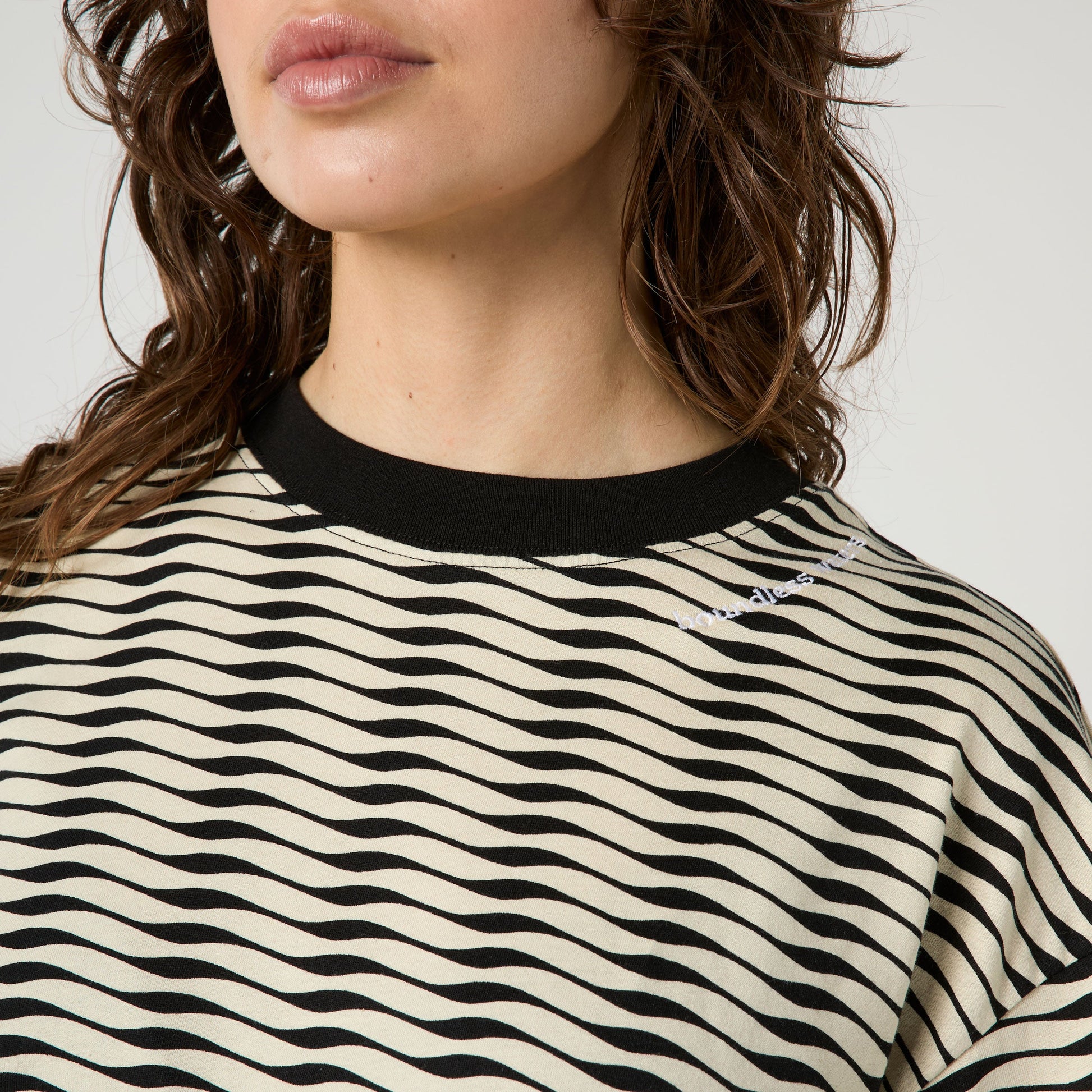 Mystic Duet Tee Women 25 - Tees