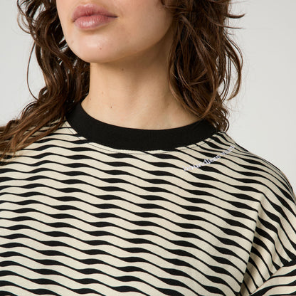 Mystic Duet Tee Women 25 - Tees