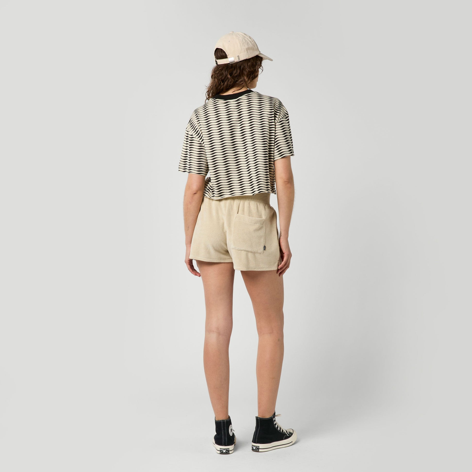 Mystic Duet Tee Women 25 - Tees
