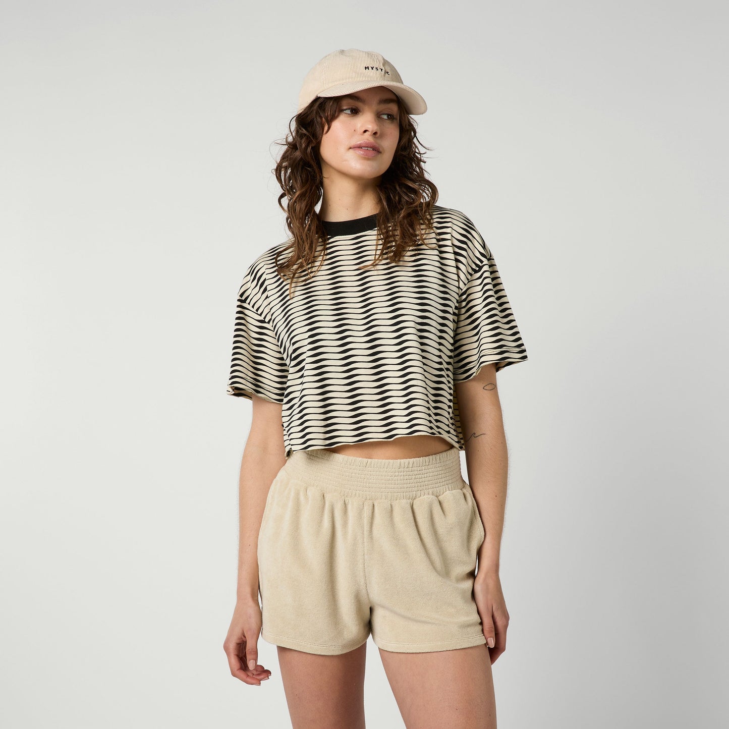 Mystic Duet Tee Women 25 - Tees