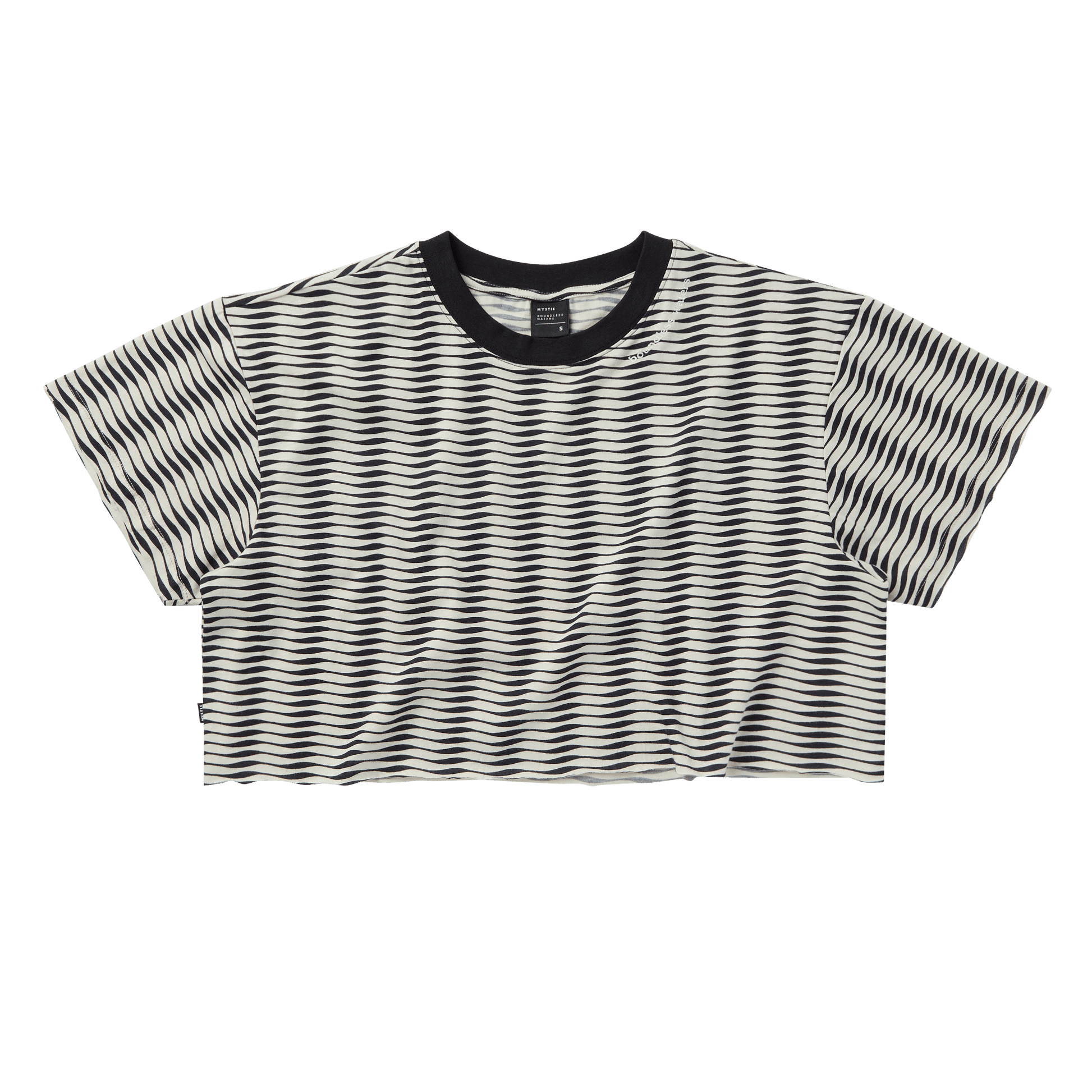 Mystic Duet Tee Women 25 - Tees
