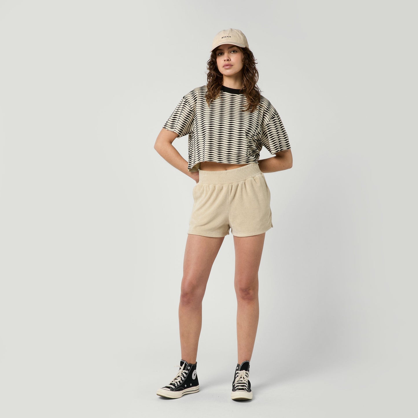 Mystic Duet Tee Women 25 - Tees