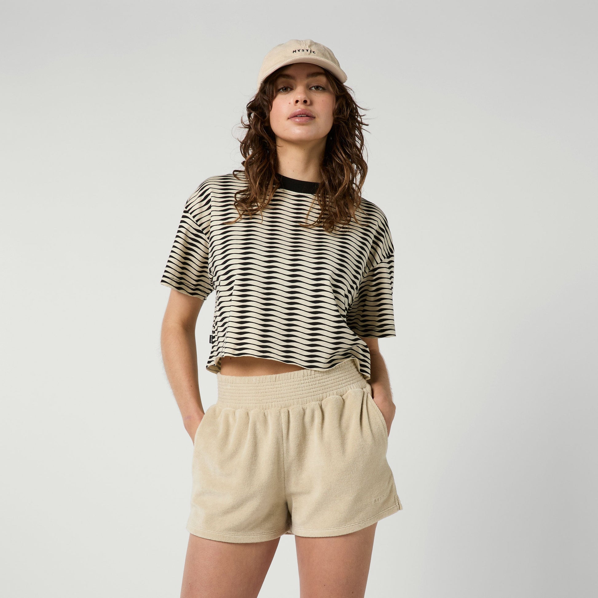 Mystic Duet Tee Women 25 - Tees