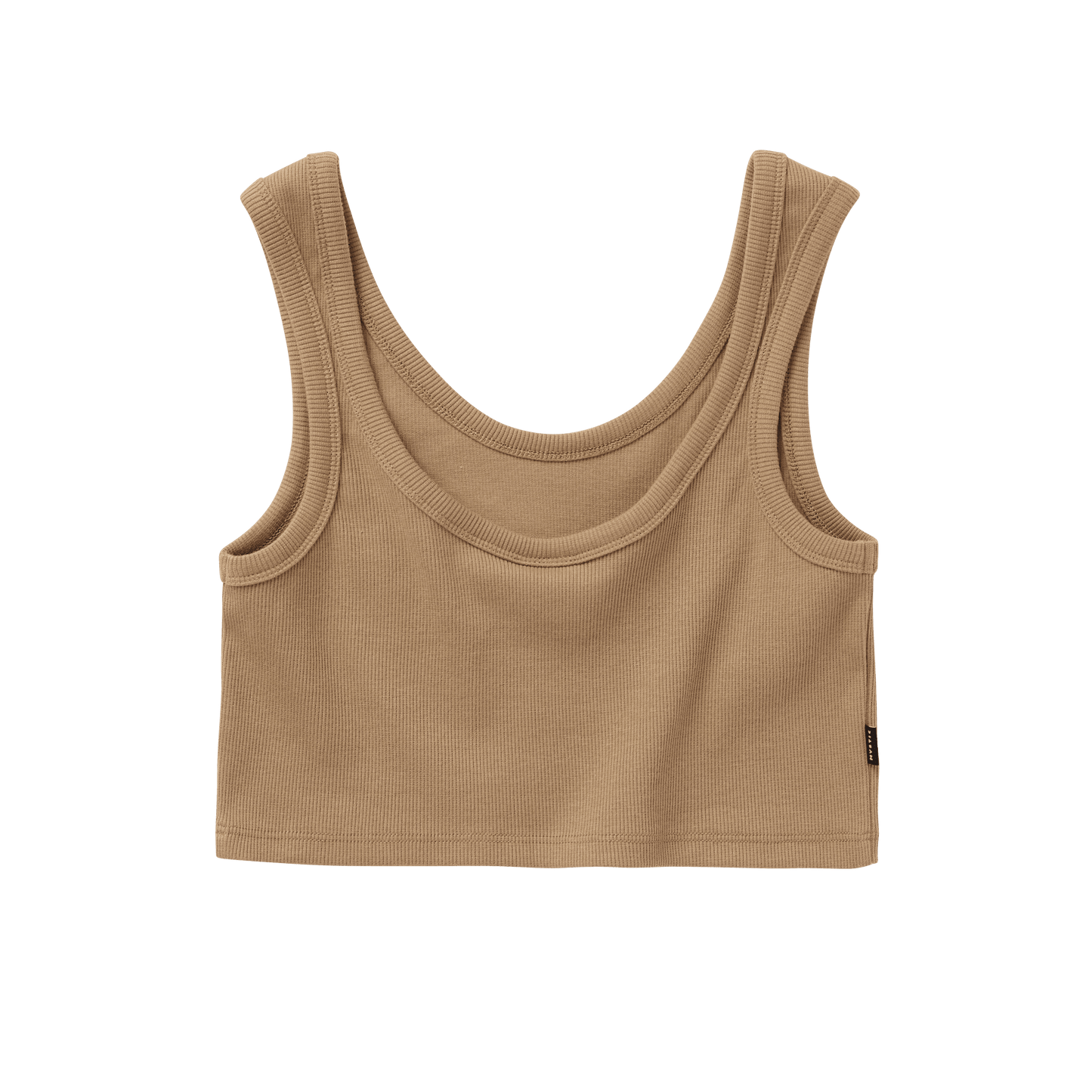 Mystic Glow Crop Tank Women - Crop Tops