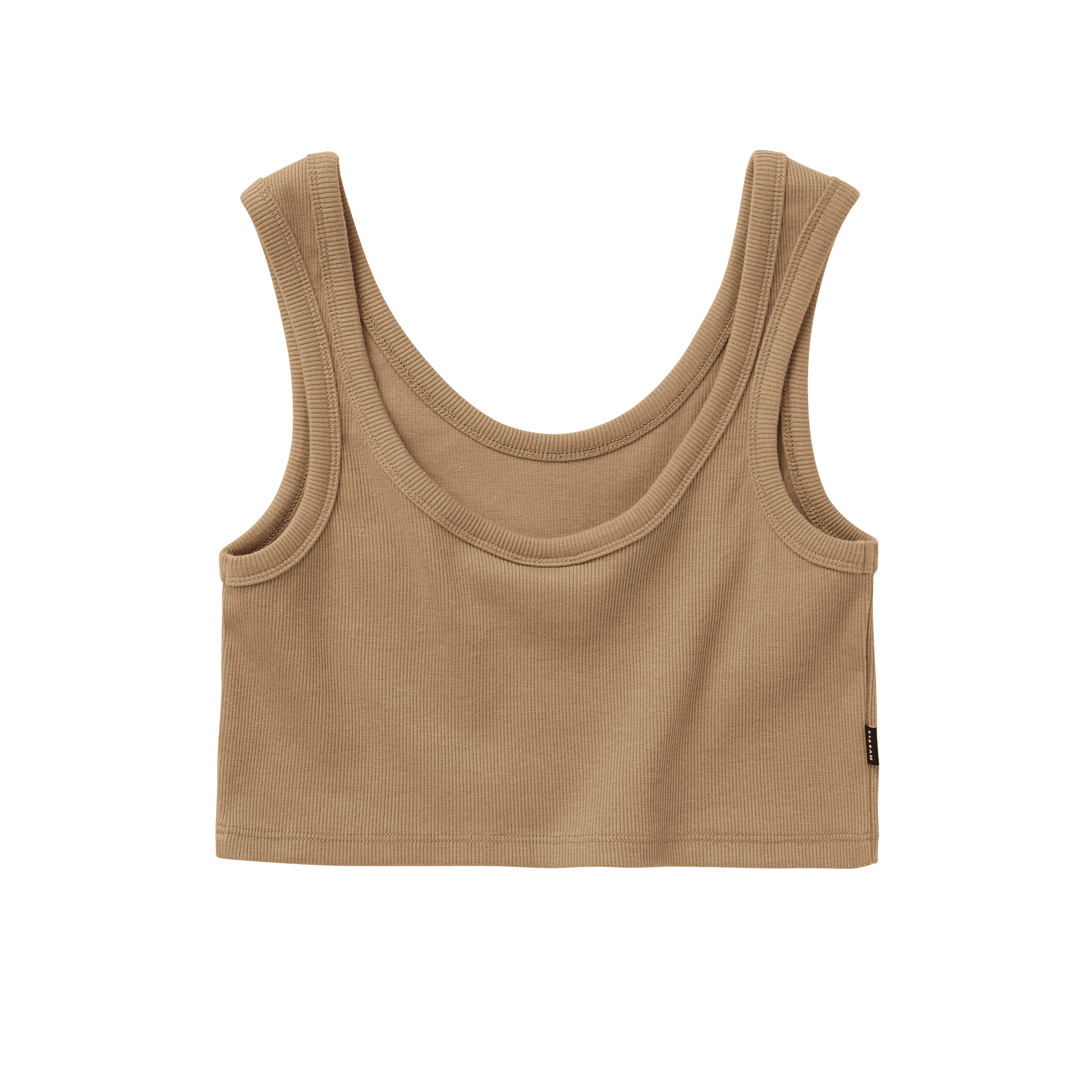 Mystic Glow Crop Tank Women - Crop Tops