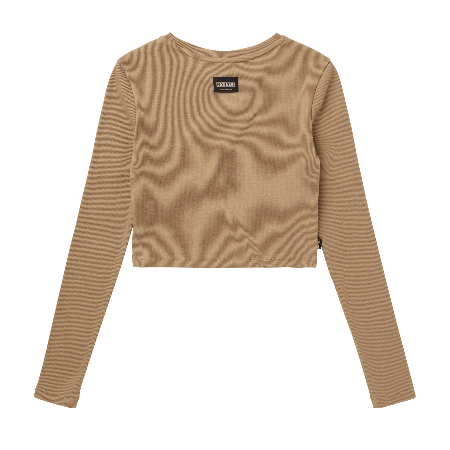 Mystic Glow Crop Tee Women 25 - Tees