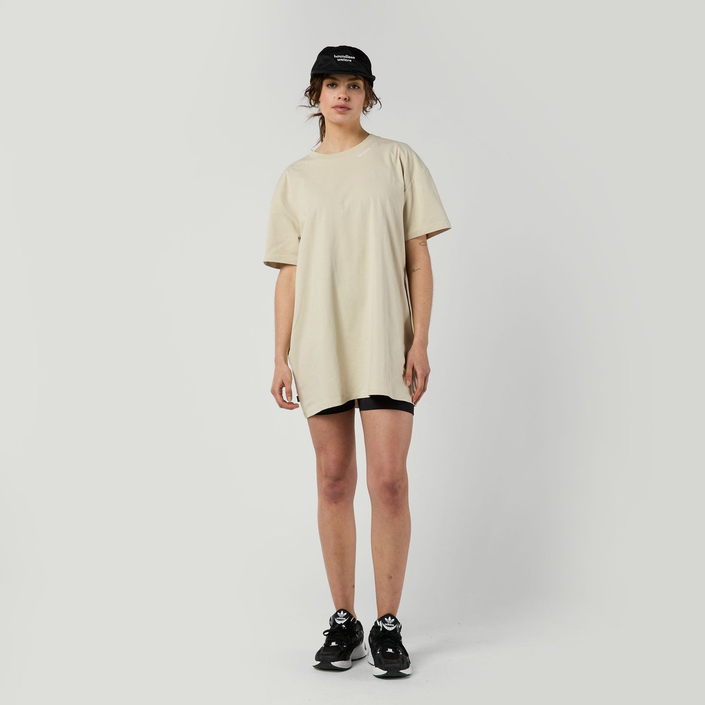 Mystic Surrender Long Tee Women 25 - Tees