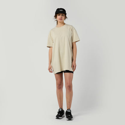 Mystic Surrender Long Tee Women 25 - Tees