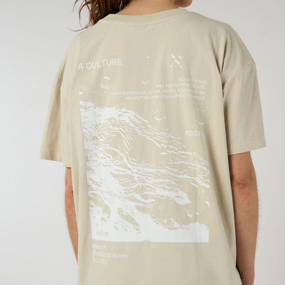 Mystic Surrender Long Tee Women 25 - Tees
