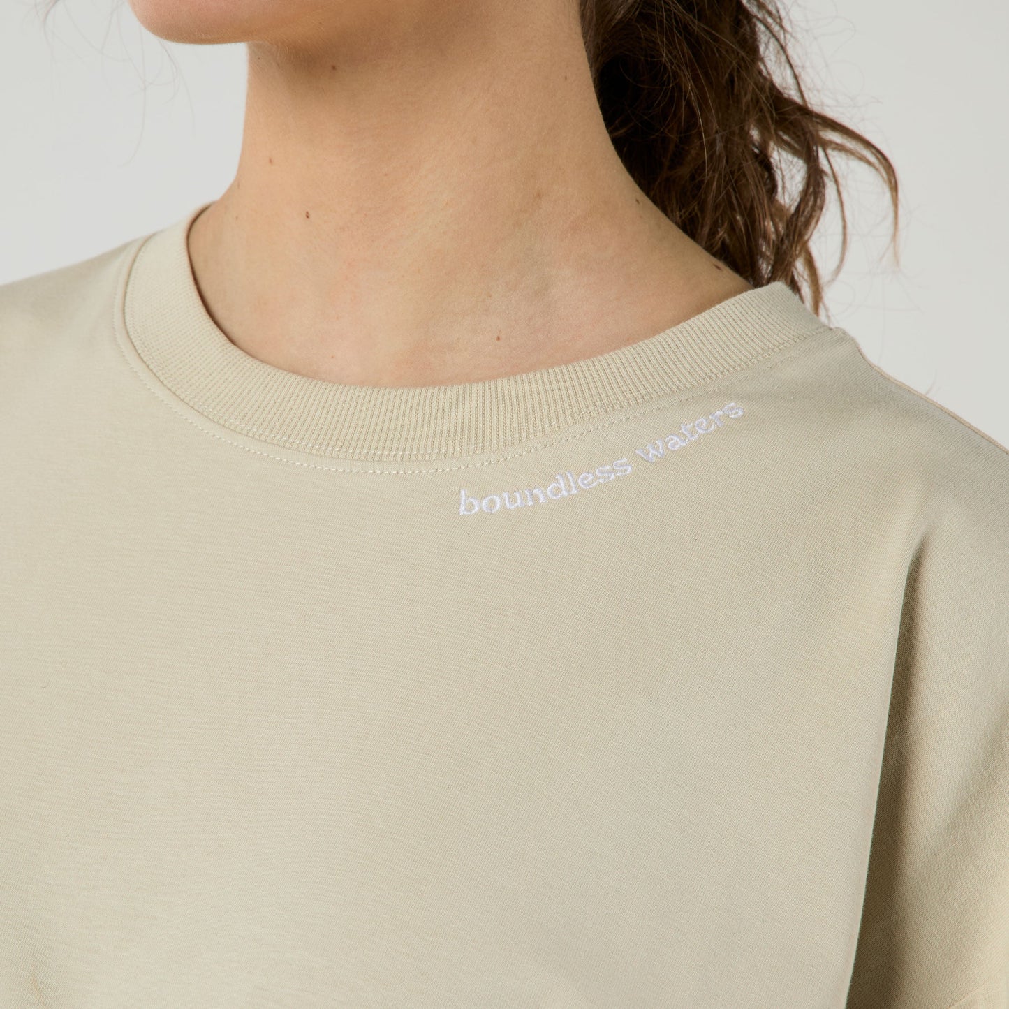 Mystic Surrender Long Tee Women 25 - Tees