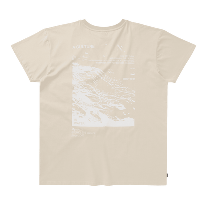 Mystic Surrender Long Tee Women 25 - Tees