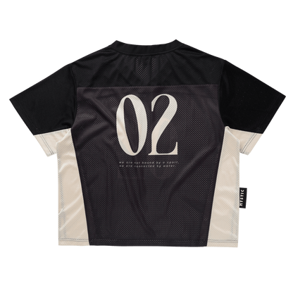 Mystic The Jersey Tee Women 25 - Tees