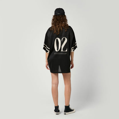 Mystic The Jersey Tee Women 25 - Tees