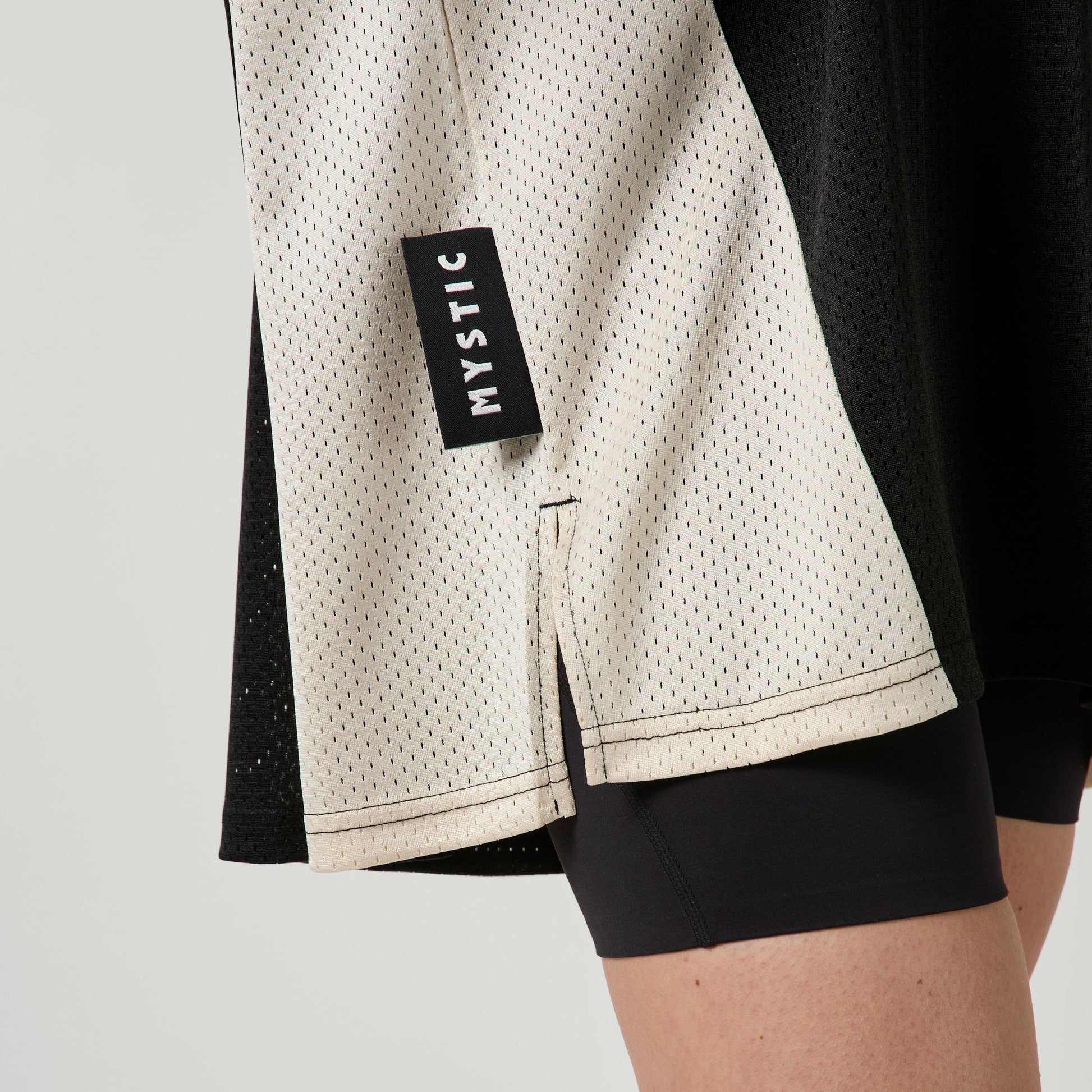 Mystic The Jersey Tee Women 25 - Tees