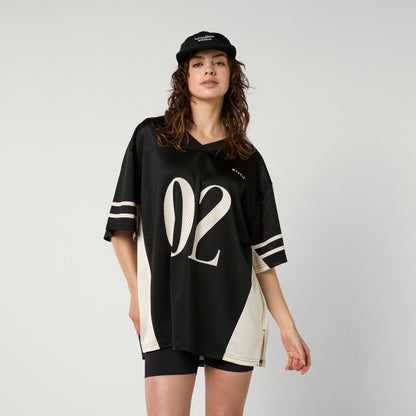 Mystic The Jersey Tee Women 25 - Tees