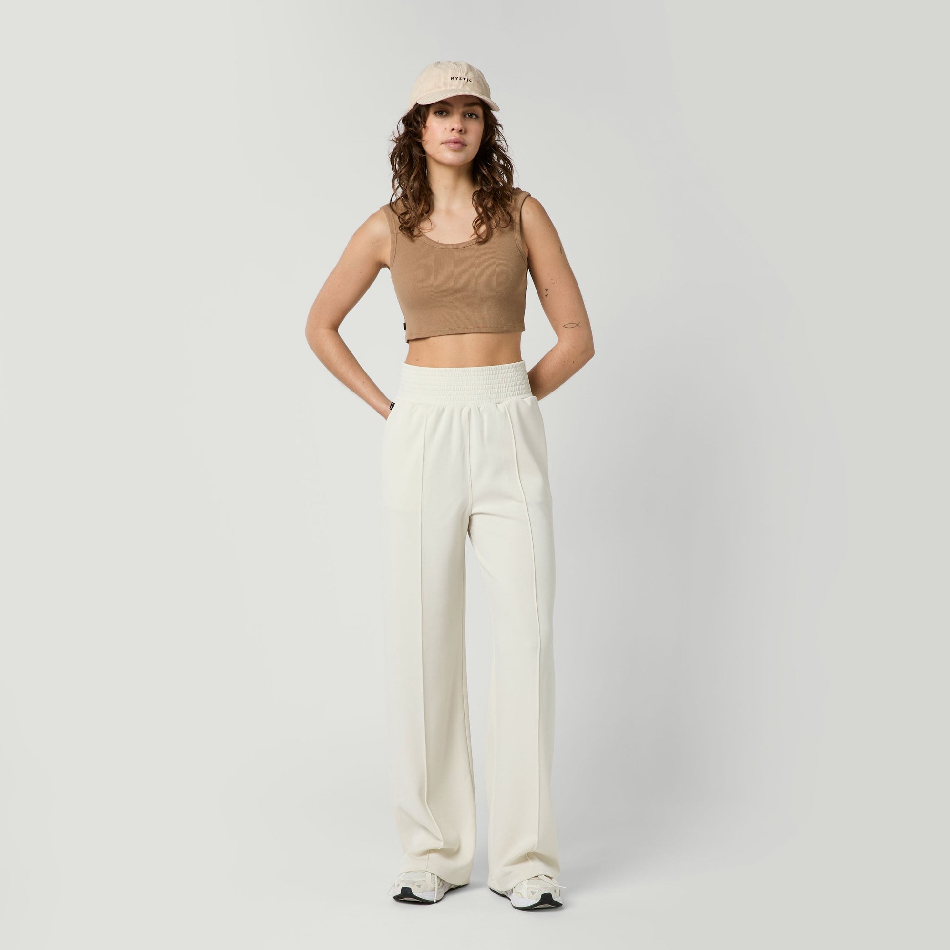 Mystic Breezy Jogger Women - Joggers