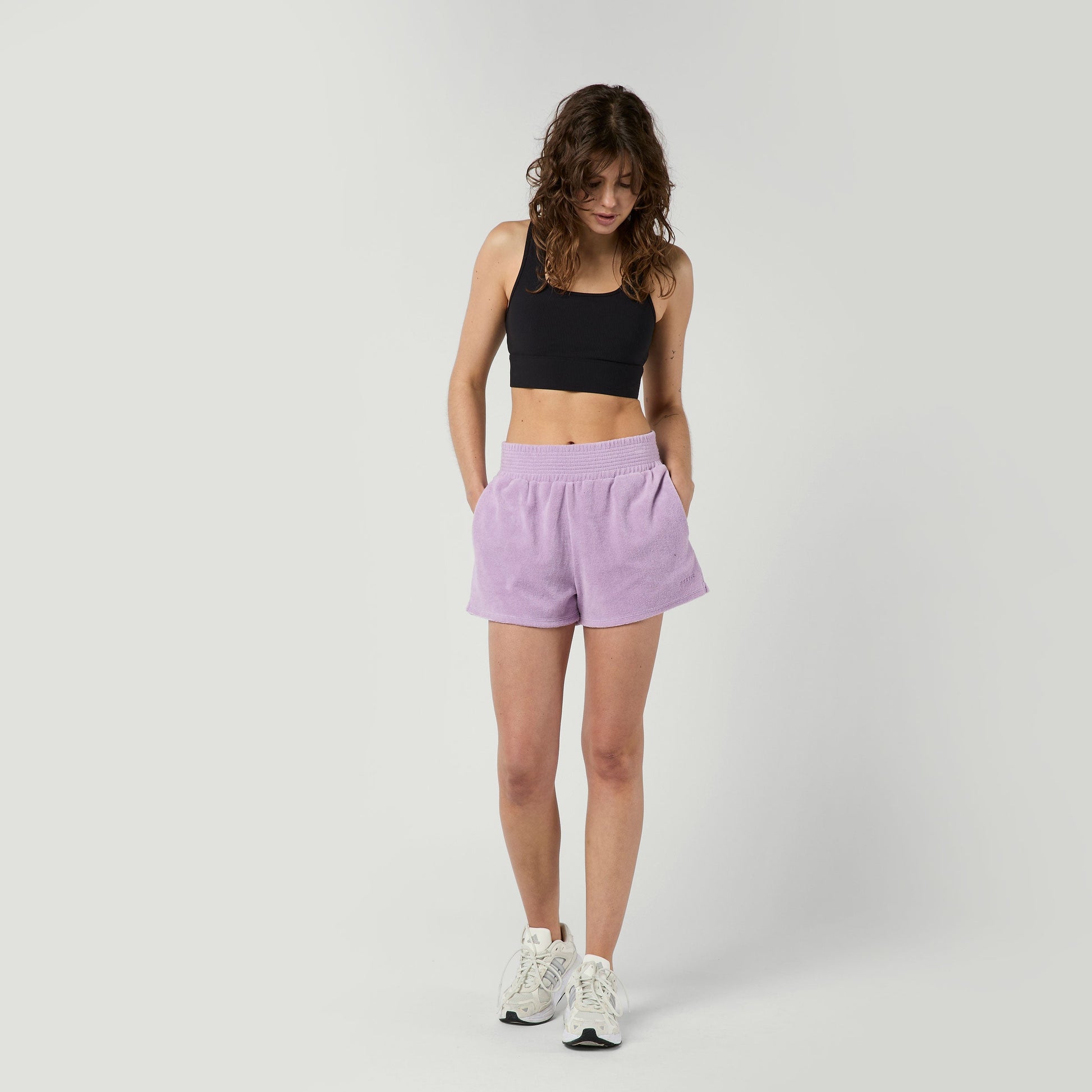 Mystic Freedom Short Women - Shorts