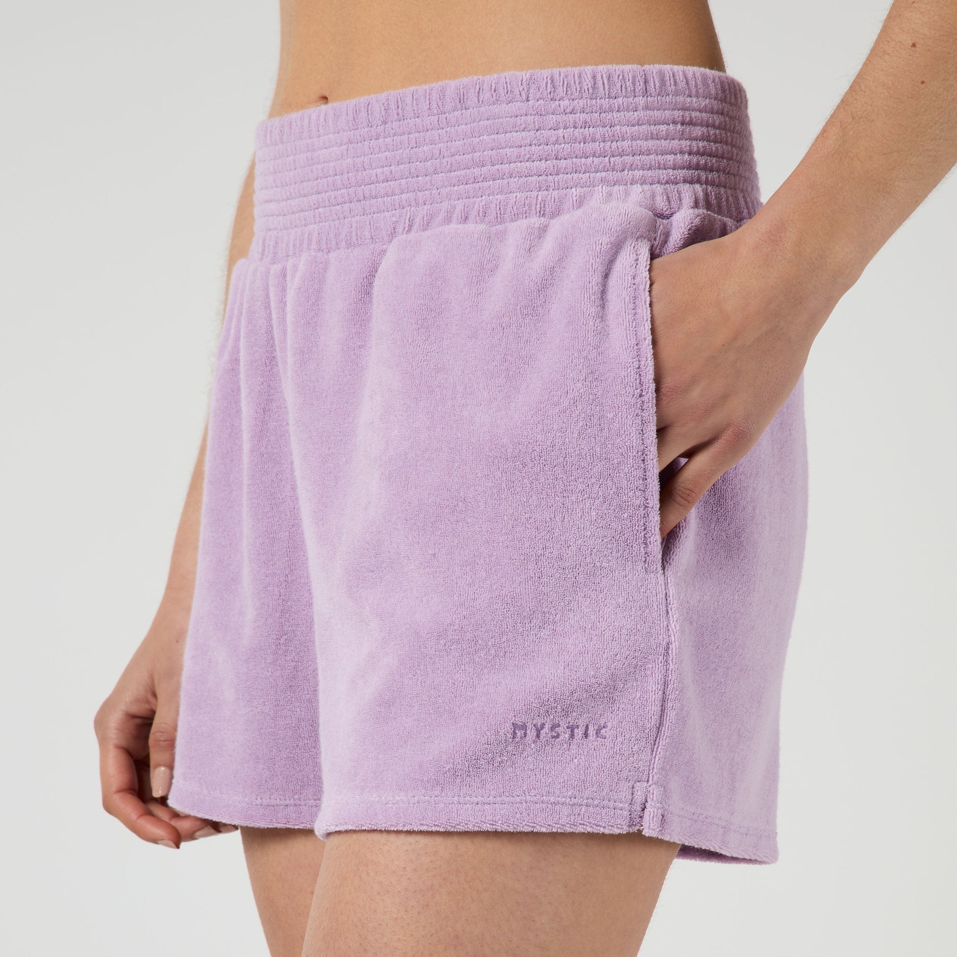 Mystic Freedom Short Women - Shorts