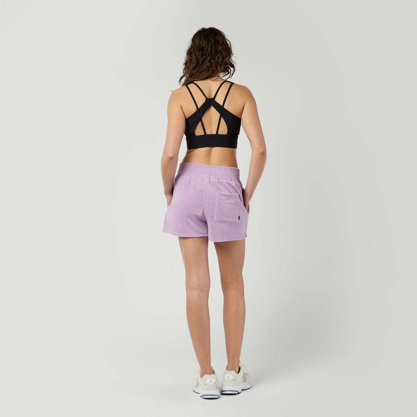 Mystic Freedom Short Women - Shorts