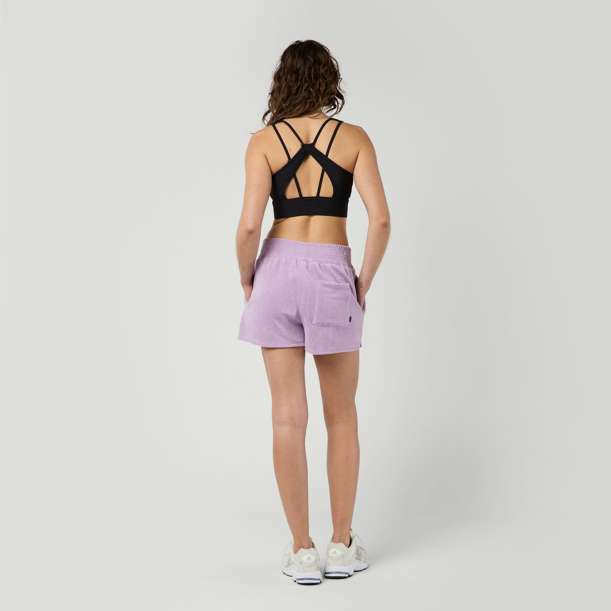 Mystic Freedom Short Women - Shorts