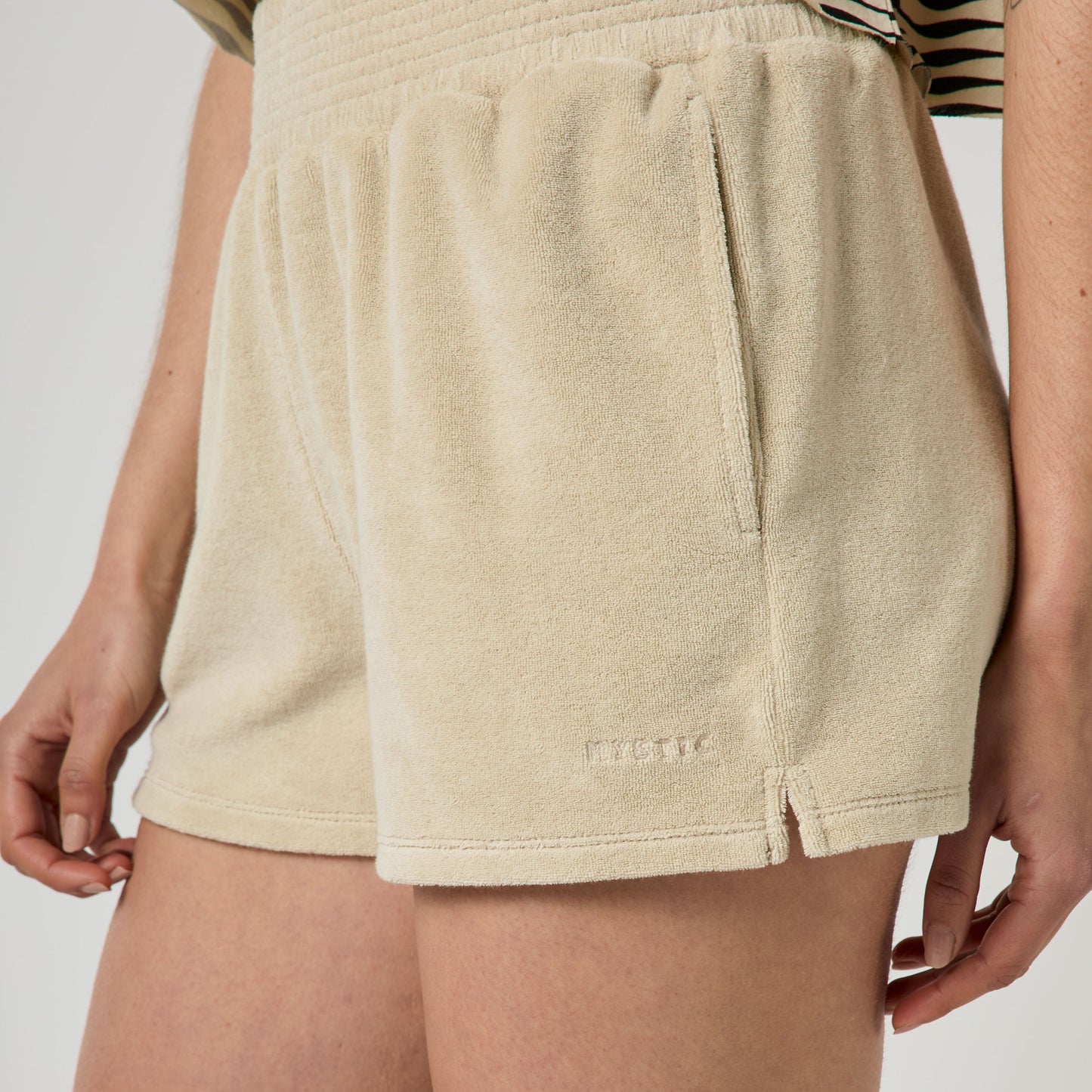 Mystic Freedom Short Women - Shorts
