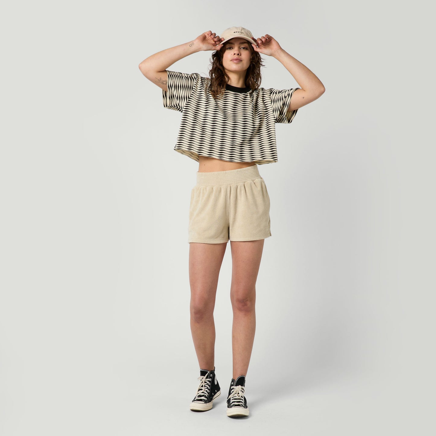 Mystic Freedom Short Women - Shorts