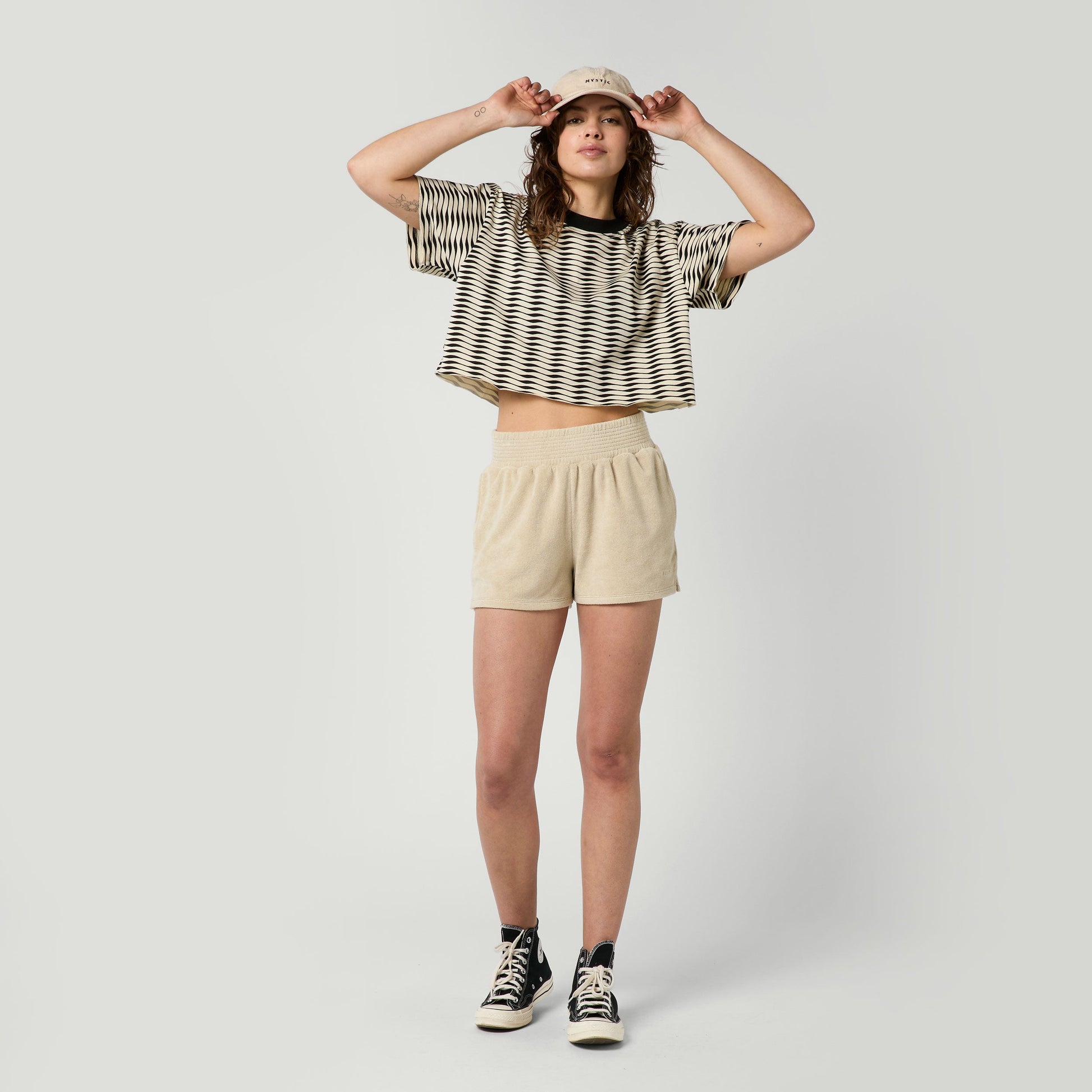 Mystic Freedom Short Women - Shorts