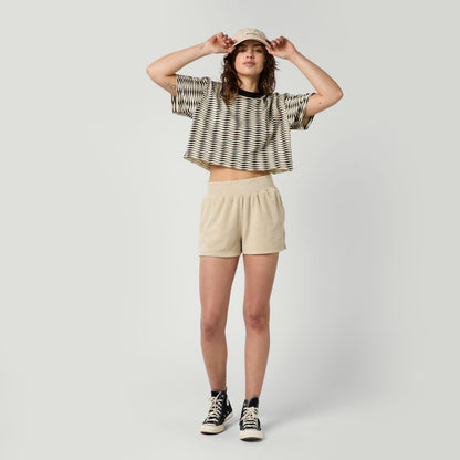 Mystic Freedom Short Women - Shorts