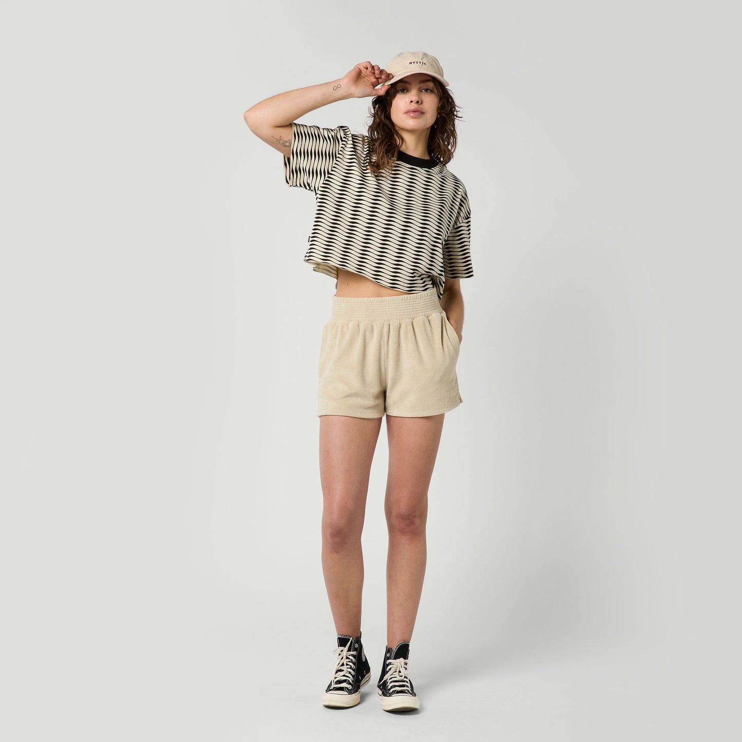 Mystic Freedom Short Women - Shorts