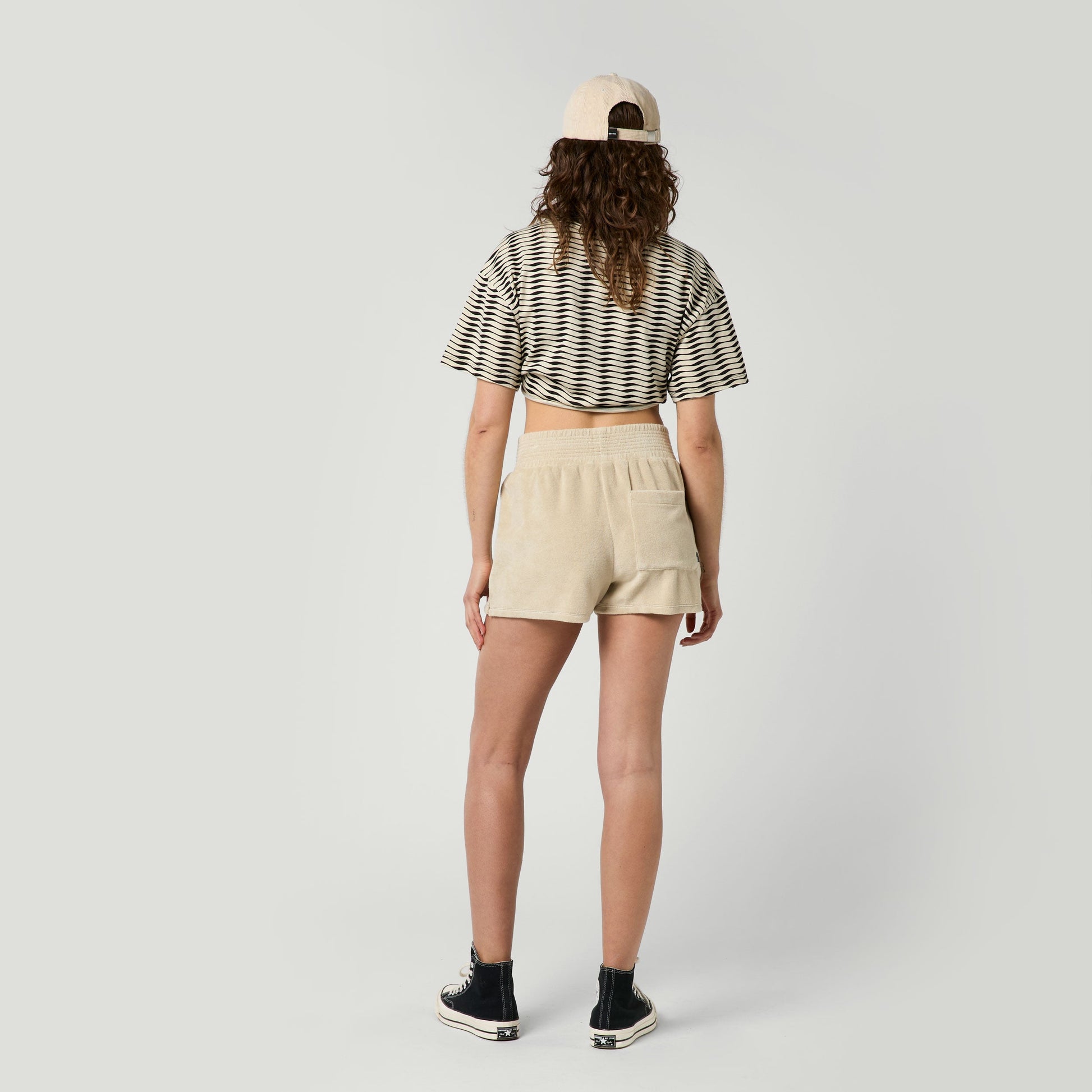 Mystic Freedom Short Women - Shorts