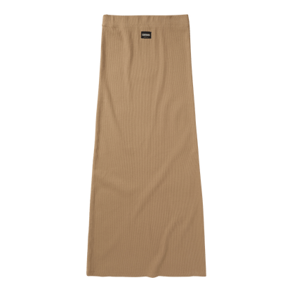 Mystic Glow Long Skirt Women - Skirts