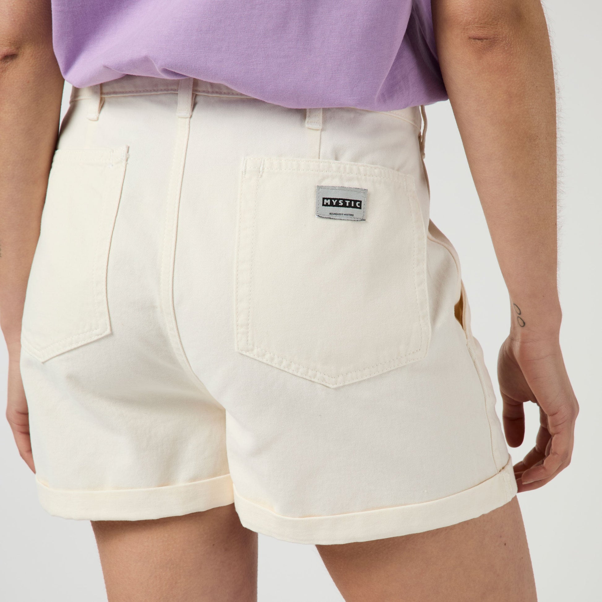 Mystic Island Short Women - Shorts