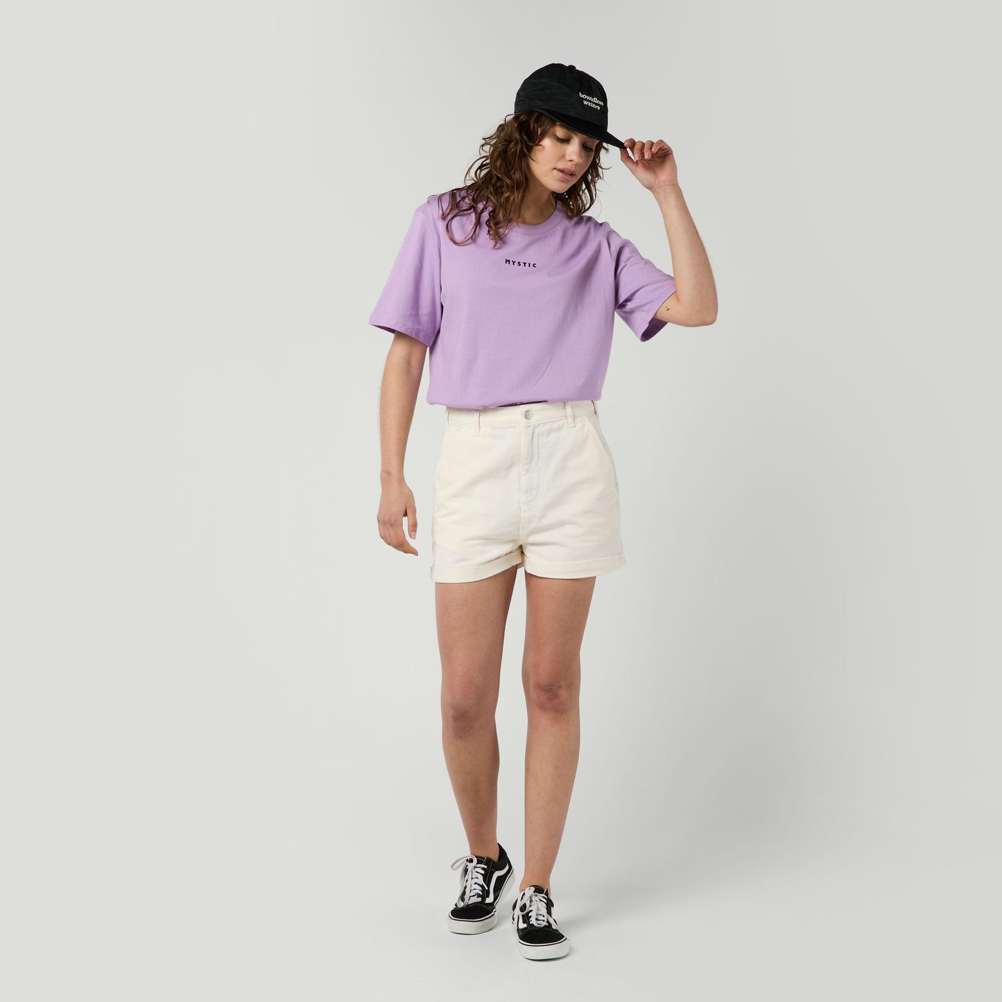 Mystic Island Short Women - Shorts