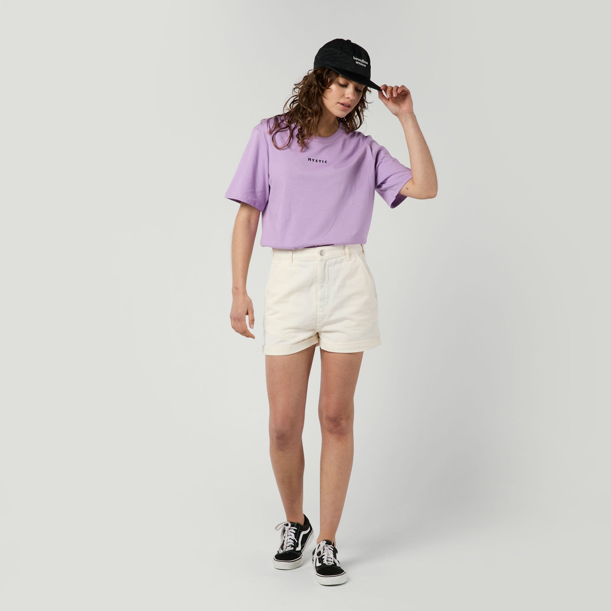 Mystic Island Short Women - Shorts