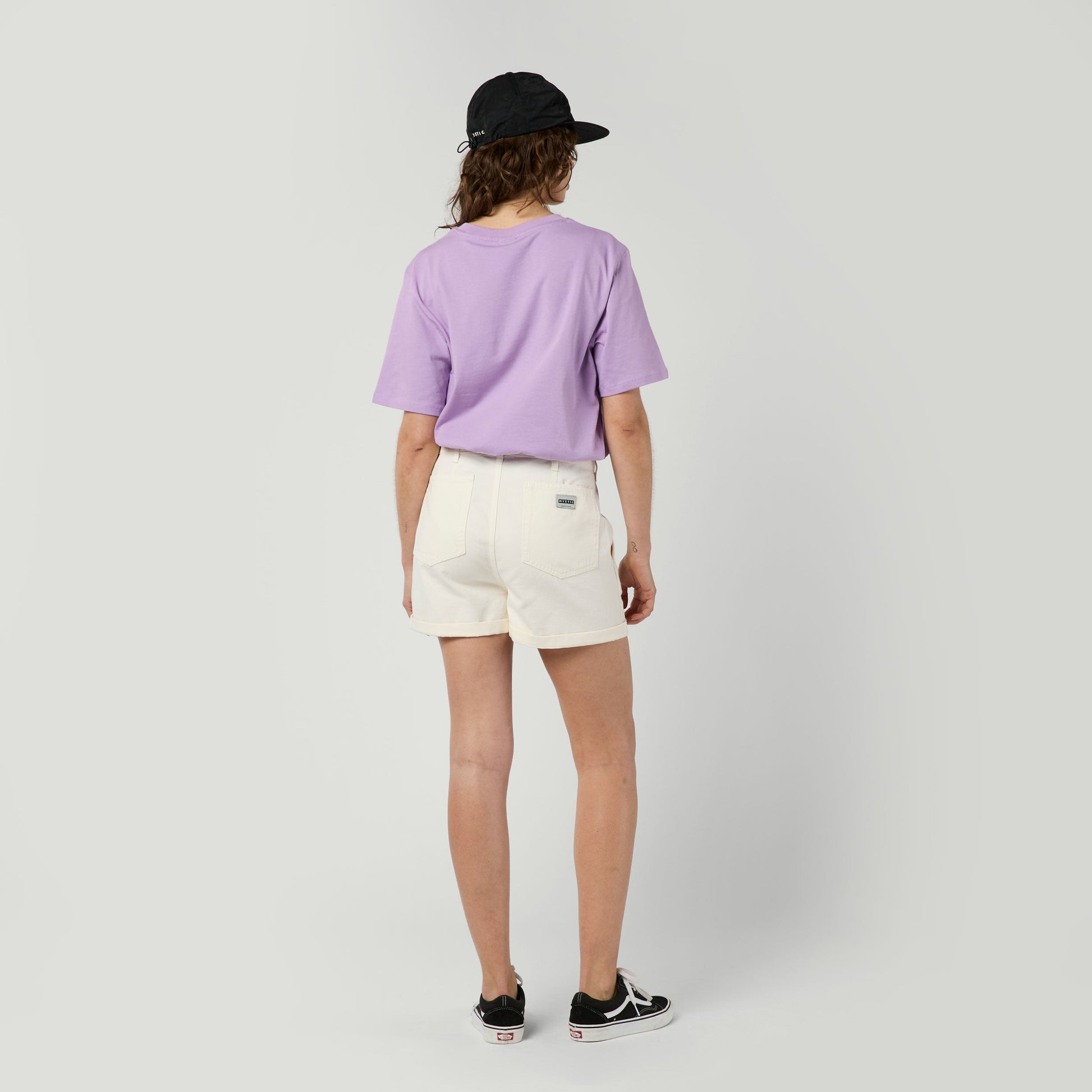 Mystic Island Short Women - Shorts