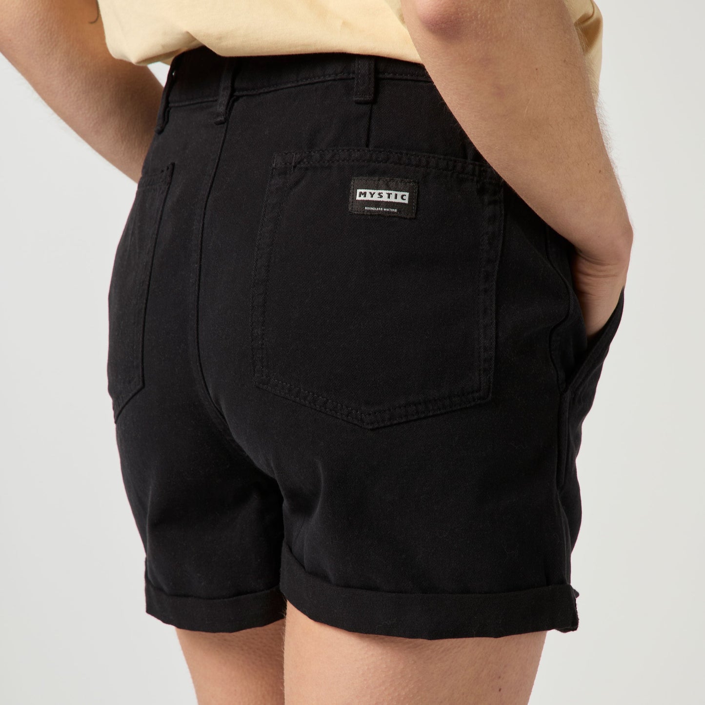 Mystic Island Short Women - Shorts