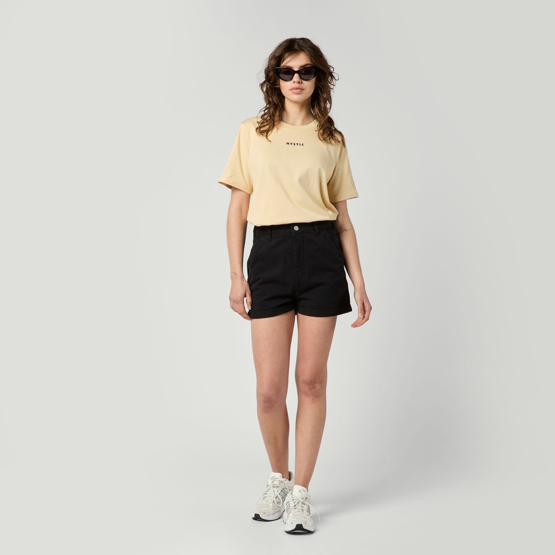 Mystic Island Short Women - Shorts
