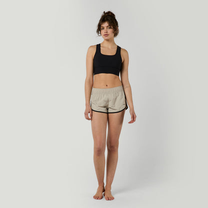 Mystic Layla Boardshort Women 25 - Boardshorts