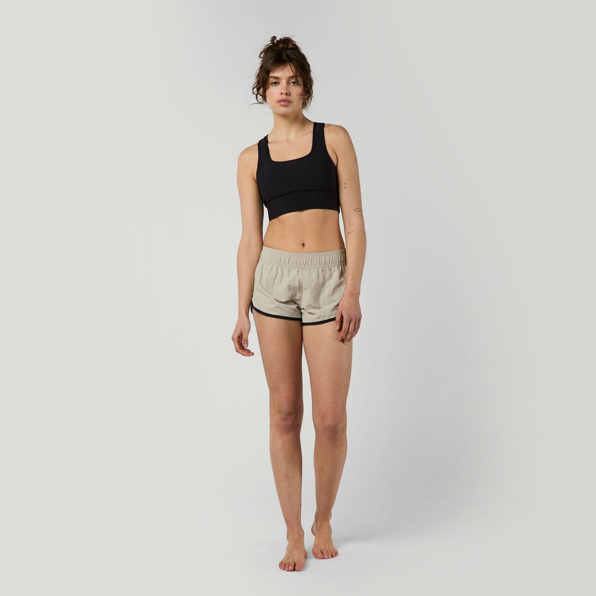 Mystic Layla Boardshort Women 25 - Boardshorts