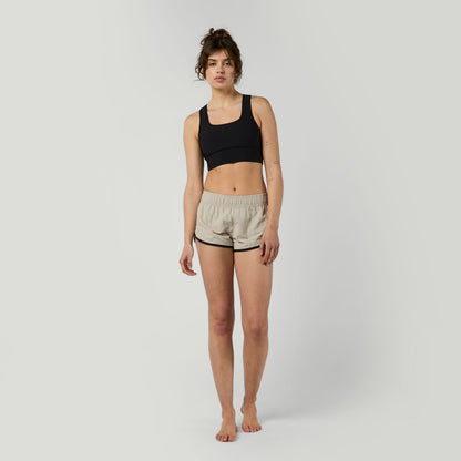 Mystic Layla Boardshort Women 25 - Boardshorts