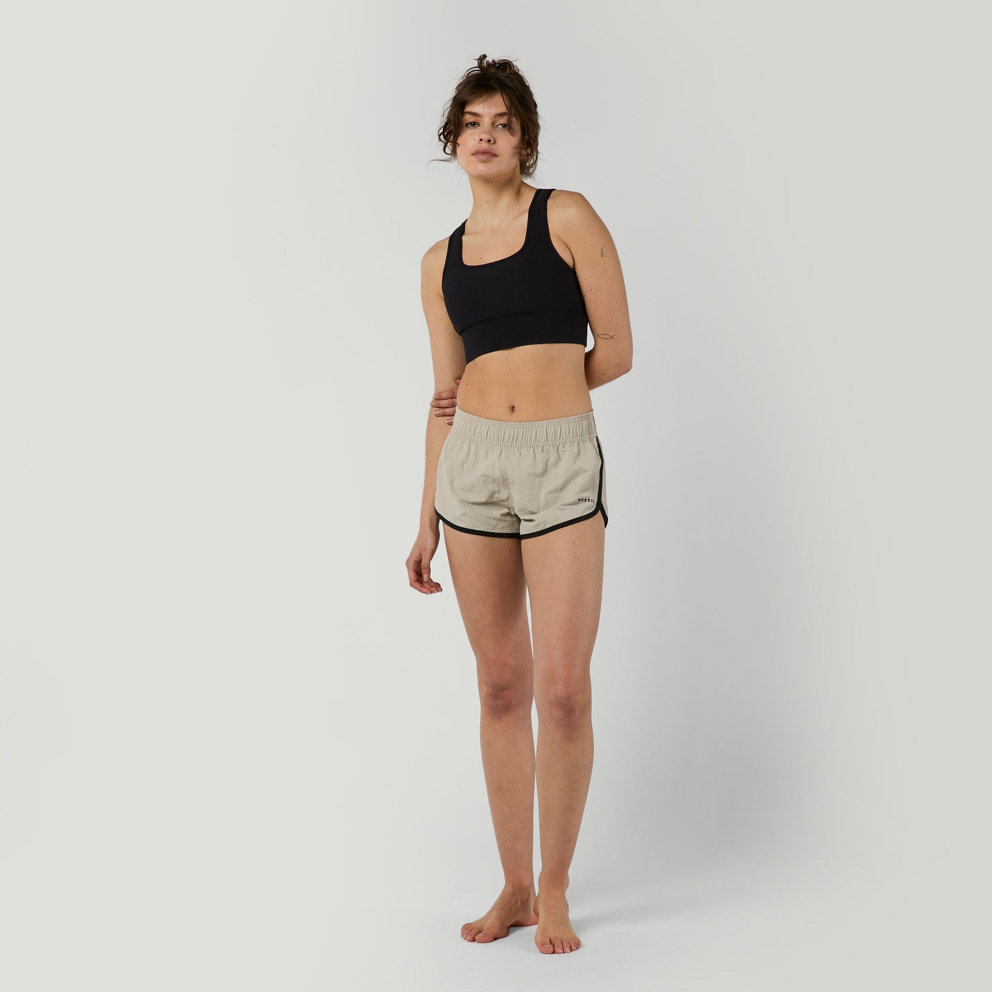 Mystic Layla Boardshort Women 25 - Boardshorts