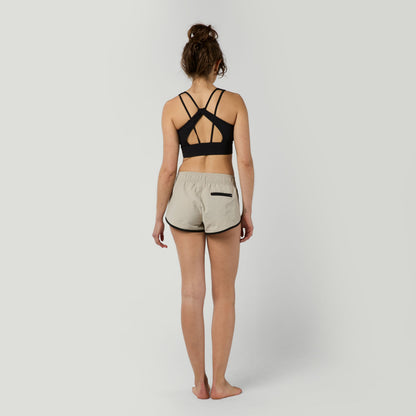 Mystic Layla Boardshort Women 25 - Boardshorts