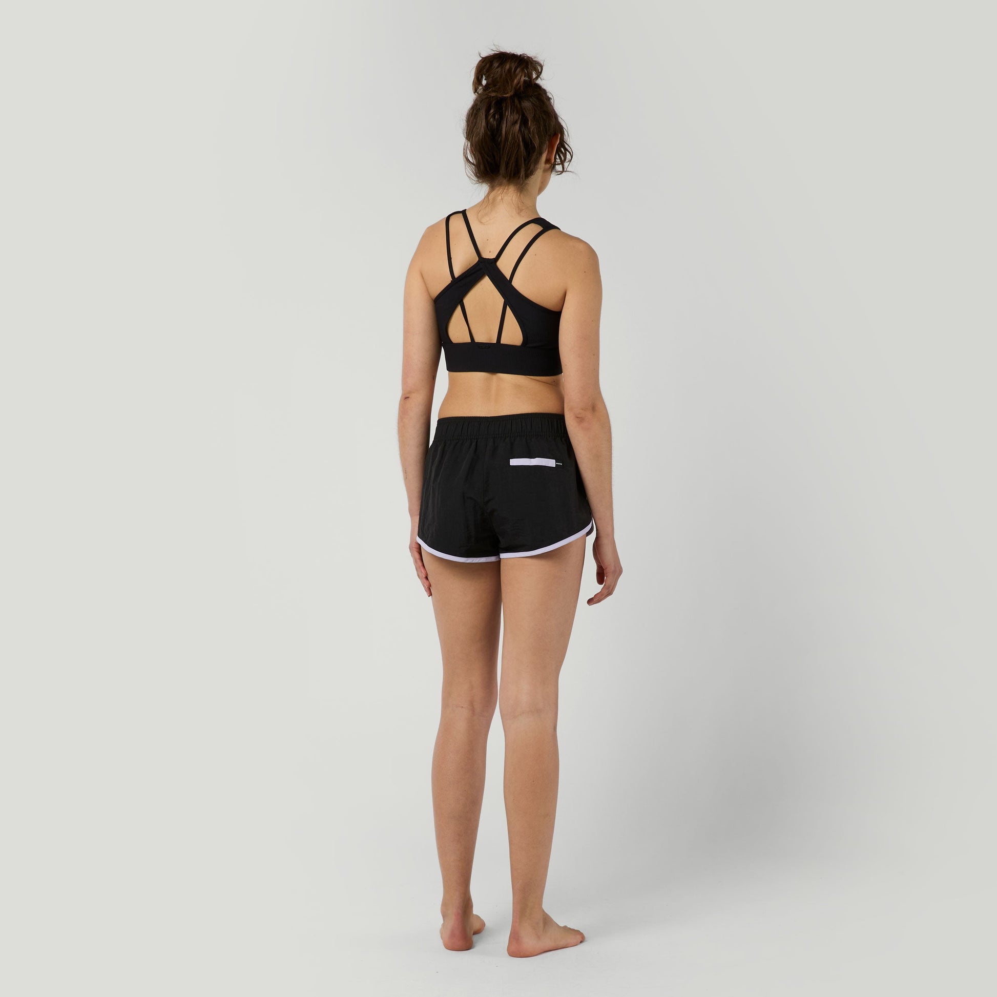 Mystic Layla Boardshort Women 25 - Boardshorts